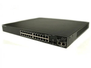 OPEN BOX - Dell PowerConnect 3524 - Commutateur - 24 Ports -
