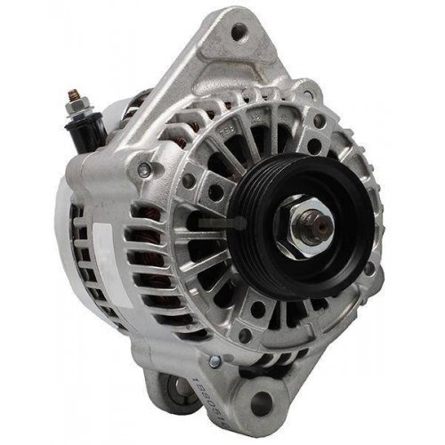 Lichtmaschine 60A NEU - Kompatibel Mit KUBOTA D950B OE 101211-2850