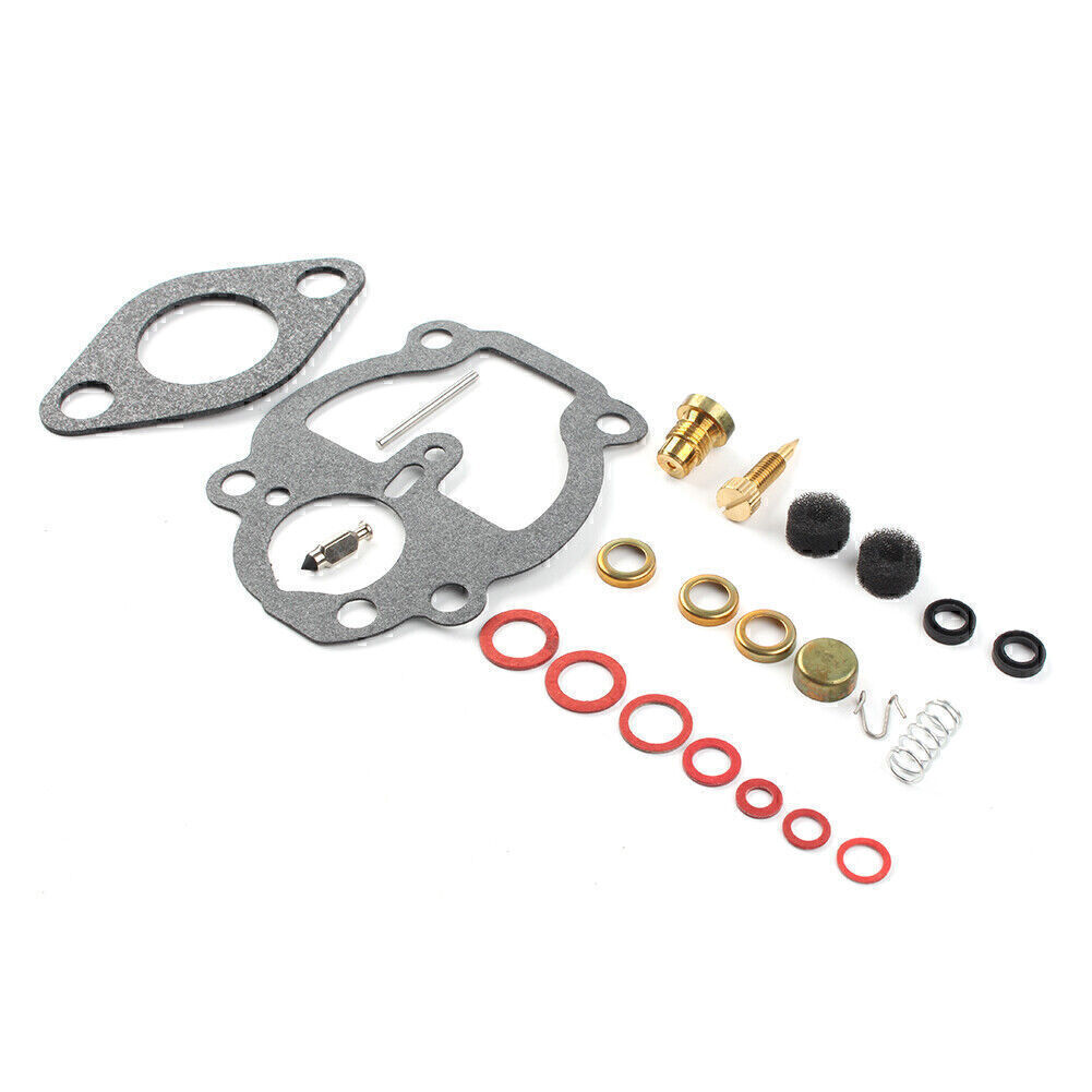 オーダー専用ページ Carburetor Rebuild Kit Carb Repair W/Zenith Fit Allis