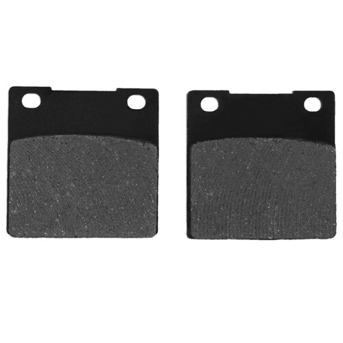 Tsuboss Racing Rear SP Brake Pad for Suzuki SV 650 (99-02) PN: BS719 - Picture 2 of 2