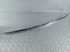 Subaru Levorg 2015 Heckklappenabdeckung Zierleiste - HINTERE VERZIERUNG AGR32082