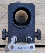  VINTAGE BELLOWS  For 35mm SLR Samigon Brand Extension Extender 