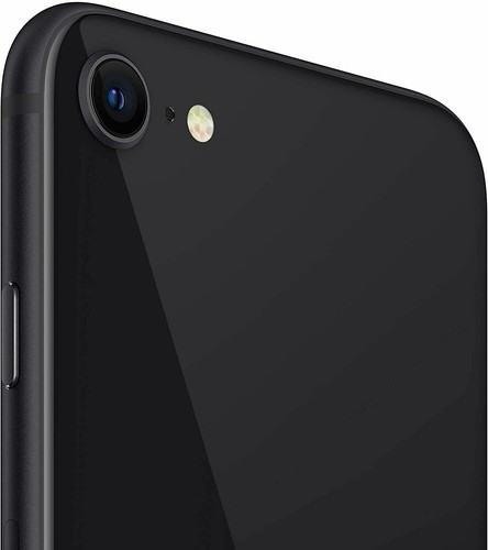 Apple iPhone SE 2020 2da Generación 64 GB iOS Desbloqueado *ENVÍO EL MISMO DÍA* LOTE ✅ - Imagen 4 de 7