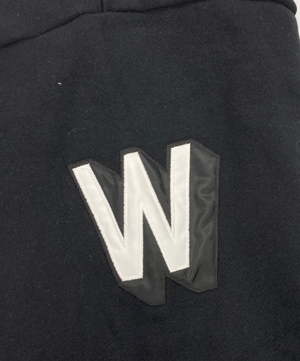 WTAPS DEPST SWEATER/deep sweater Size: 2 Black Men 241ATDT WTAPS DEPST SWEATER/deep sweater Size: 2 Black Men 241ATDT