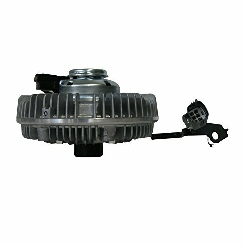 Gmb 920-2320 Engine Cooling Fan Clutch | eBay