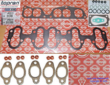 DICHTUNG Set 39 Teile für Audi 80 100 A6 RT NF NG AAR  ANSAUG - ABGASKRÜMMER