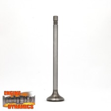 Soupape échapp pour Hanomag D14 D21 D28 3Nuten