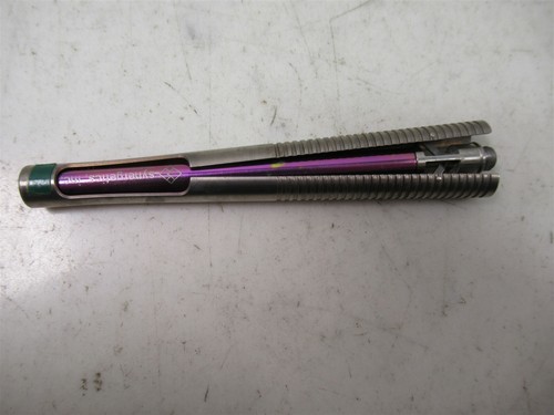 Synergetics 11.26S Surgical Eye Handpiece Bausch & Lomb Retina
