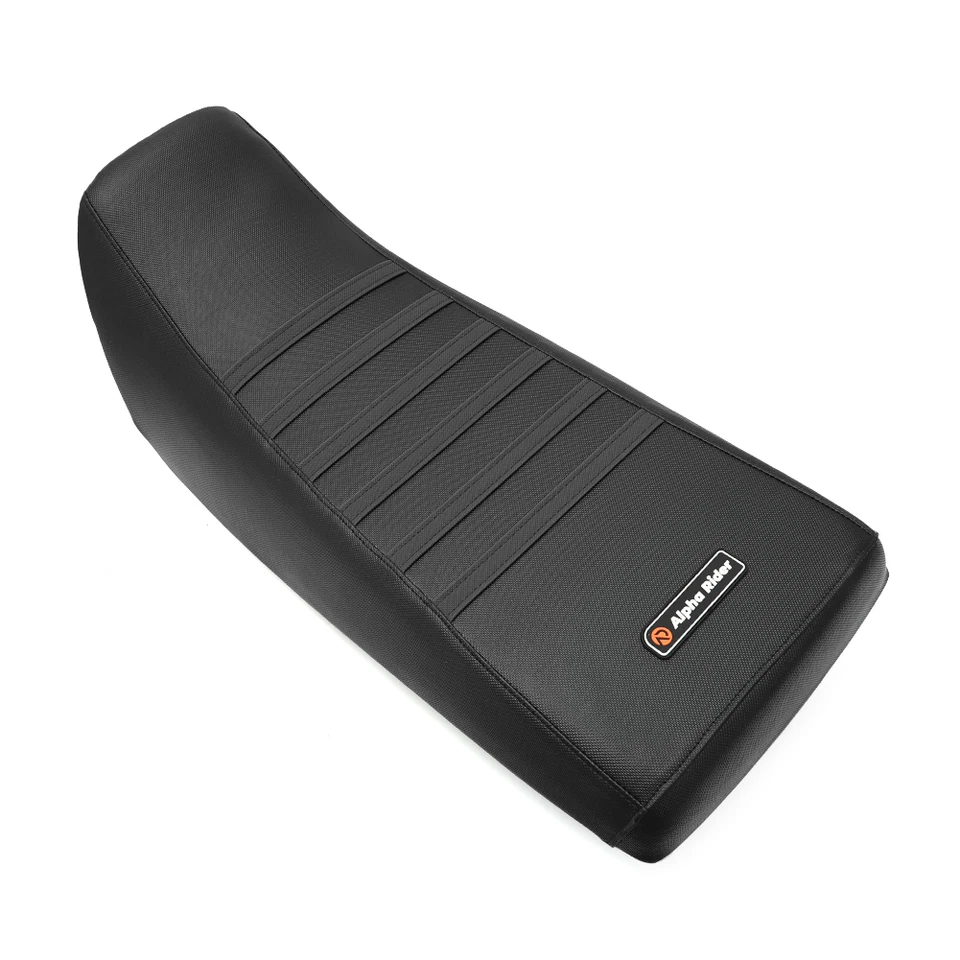 Funda de asiento acanalada con cojín antideslizante para Yamaha Blaster 200 YSF 200 1988-2006 ATV Foto 2 de 4