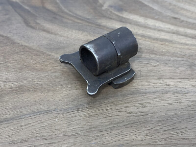 Original Early Winchester Globe Front Sight Target Rifle