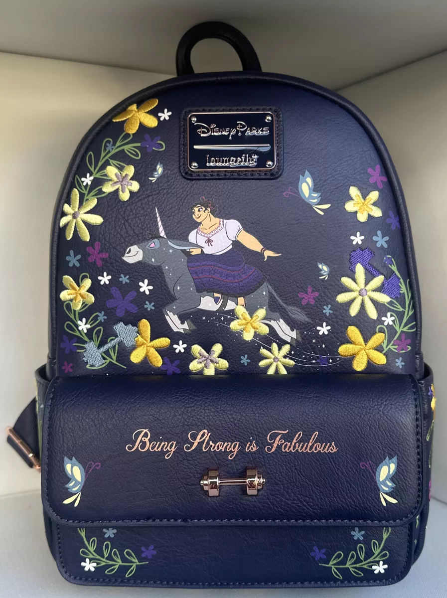 4 New Loungefly Bags? That's Not Even the BEST Part of This NEW Theme Park  Store! 