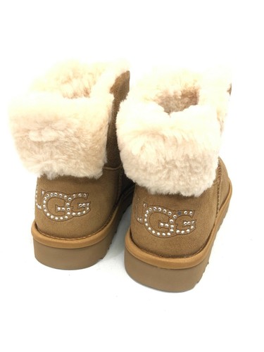 Ugg Classic Bling Mini 7