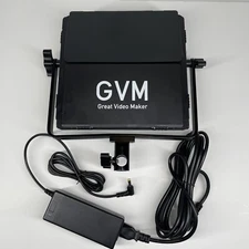 GVM 480LS Bicolor Led Video/Photography Light