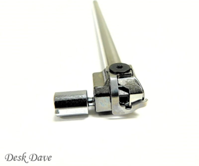 Needle Clamp, 68003680, HUSQ VIKING Designer Ser. Ruby Royale Opal