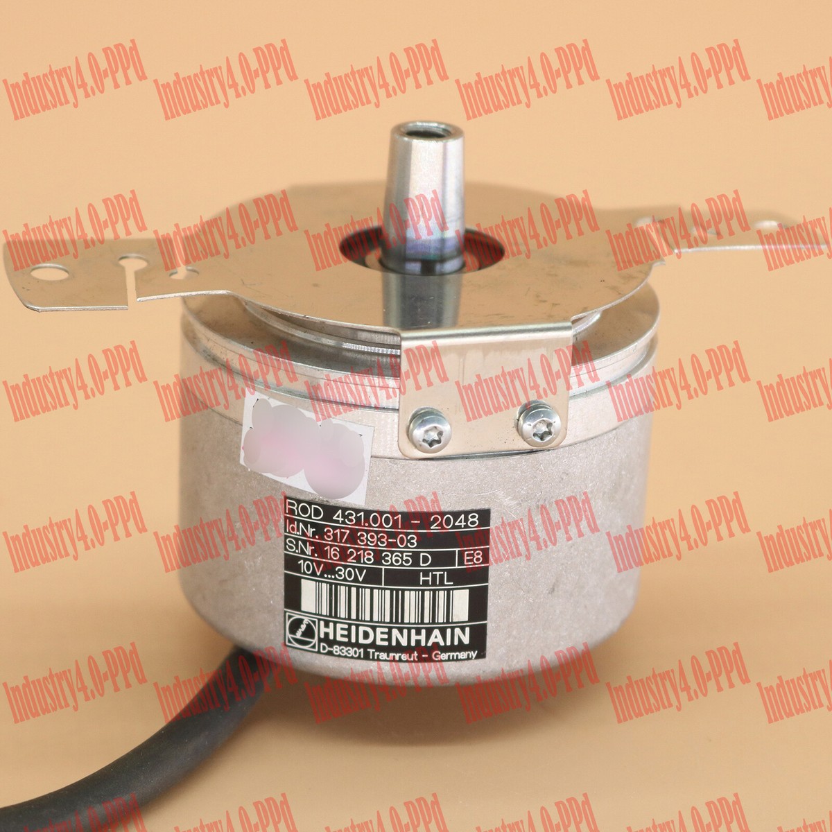 1 PCS HEIDENHAIN encoder ROD431.001-2048 ID:317 393-03 tested#XR