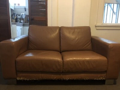 Free Couches And Wall Unit Pick Up In North Bondi Sofas