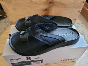 xtratuf sandals