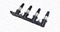 1X Magneti Marelli ZÜNdspule FüR Chevrolet Aveo Cruze Trax Opel Astra Insignia