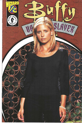 buffy black dress BUFFY THE VAMPIRE SLAYER