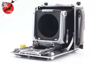 Linhof Super Rollex 220 45 67
