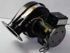 Leisure Line 110k Coal Stove Combustion Blower LL1191