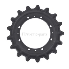 New Drive Sprocket 7227421 for Bobcat Track Loader T870 T770 T750 T740