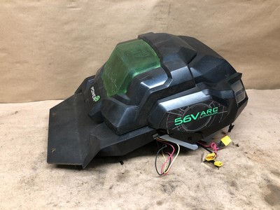 2827554002 Battery Power Unit Housing From EGO 21