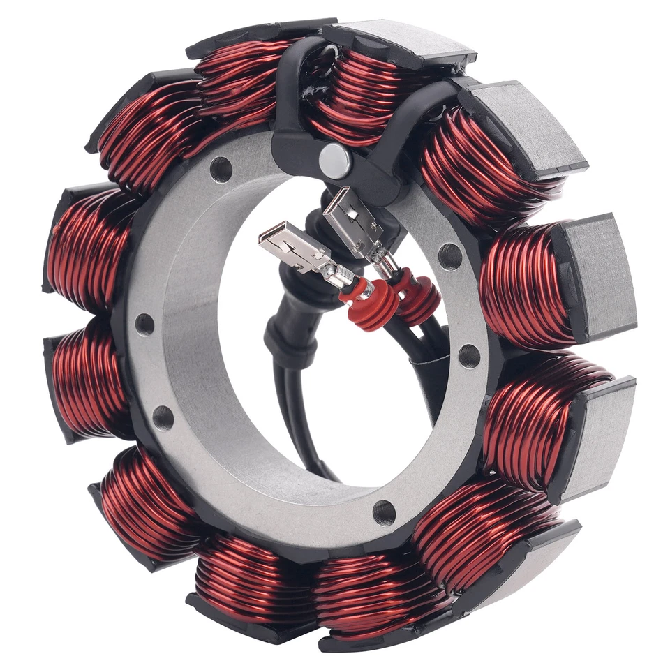 Estator alternador 45amp #2998702 29987-02 29987-02 29987-02a 2002-2005 Foto 3 de 4