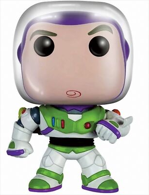 GW692f Funko Pop Toy Story Buzz Lightyear