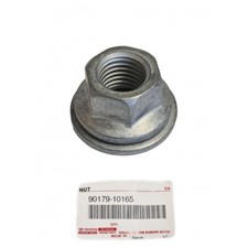 Uprated EXHAUST MANIFOLD STUD NUT FOR Nissan Skyline Silvia R32 R33 R34 S13 S14