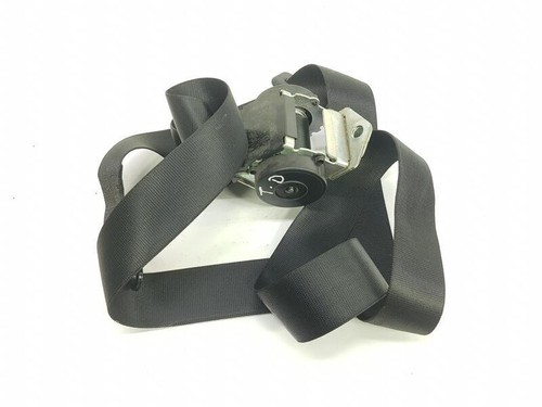 72119139832 sicherheitsgurt hinten rechts für BMW SERIE 1 BERLINA 2.0 1481748