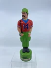 1986 Gi Joe Bazooka  Vintage Soakie Shampoo Bottle Figure Full