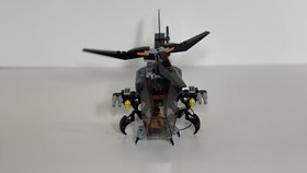 LEGO Agents 8634 Turbocar Chase [100%] Complete W/ Box & Manuals