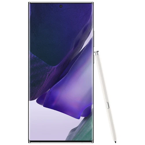 Samsung Galaxy Note 20 Ultra SM-N985F/DS 256GB DUAL SIM Unlocked Smartphone Good - Picture 12 of 25