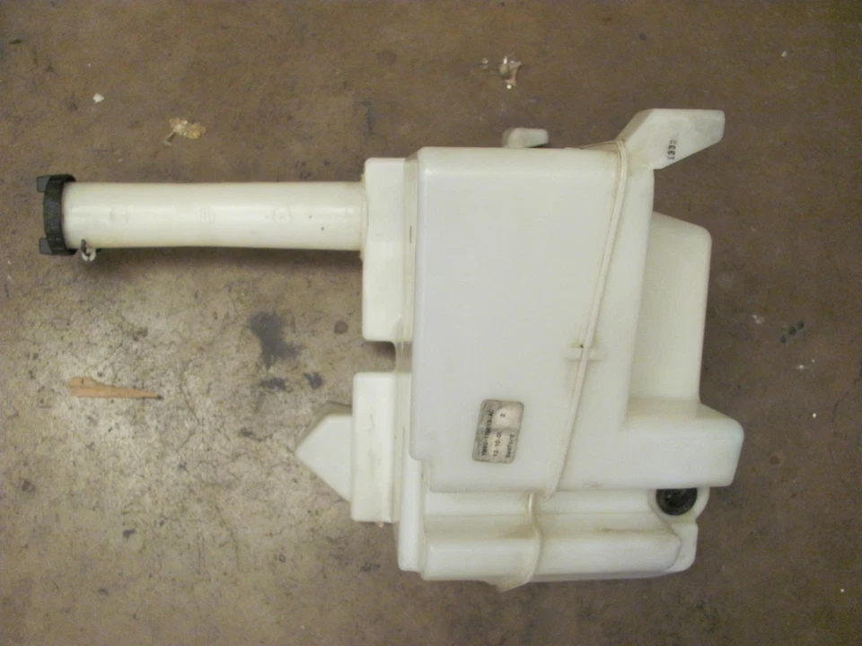 LINCOLN LS DEPÓSITO LAVADORA PARABRISAS 2000 2001 2002 Foto 2 de 3