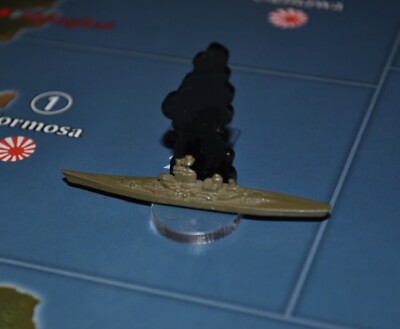 Axis & Allies Tutti I Prodotti Pronti Per La Spedizione Dal - Foto 4