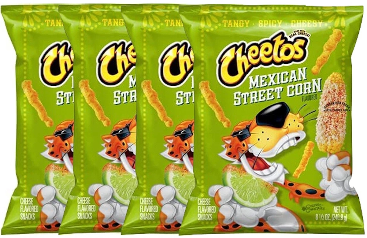 Cheetos mexico cheap