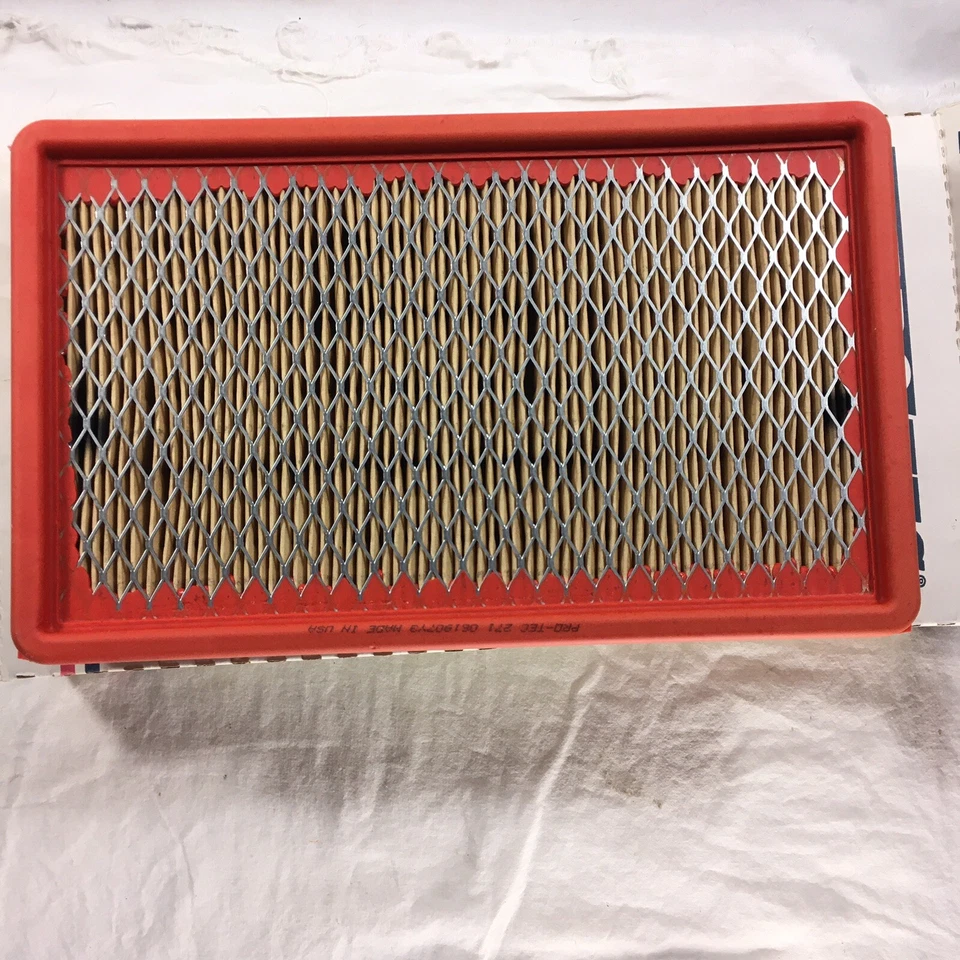 Pro Tec 271 Air Filter Replaces: Wix 46088 Parts Master 66088 - Image 4 of 4