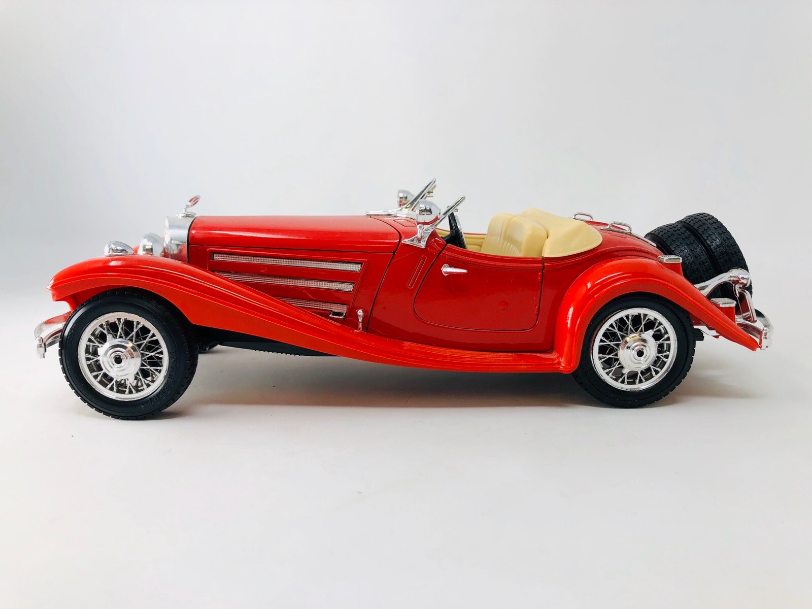 bburago mercedes benz