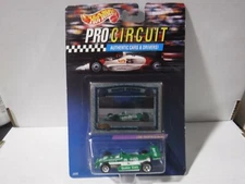 Hot Wheels Pro Circuit Roberto Guerrero #26 Quaker State 1:64 082021DMT6