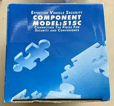 Directed Electronics, DEI 515C (Clifford) Self-Powered Smart Siren 4