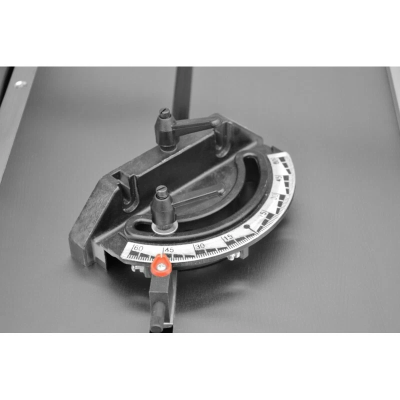 CORMAK Formatkreissäge TS250 400V Schreiner Holzbearbeitung Werkstatt Holzzus... - Bild 4 von 4