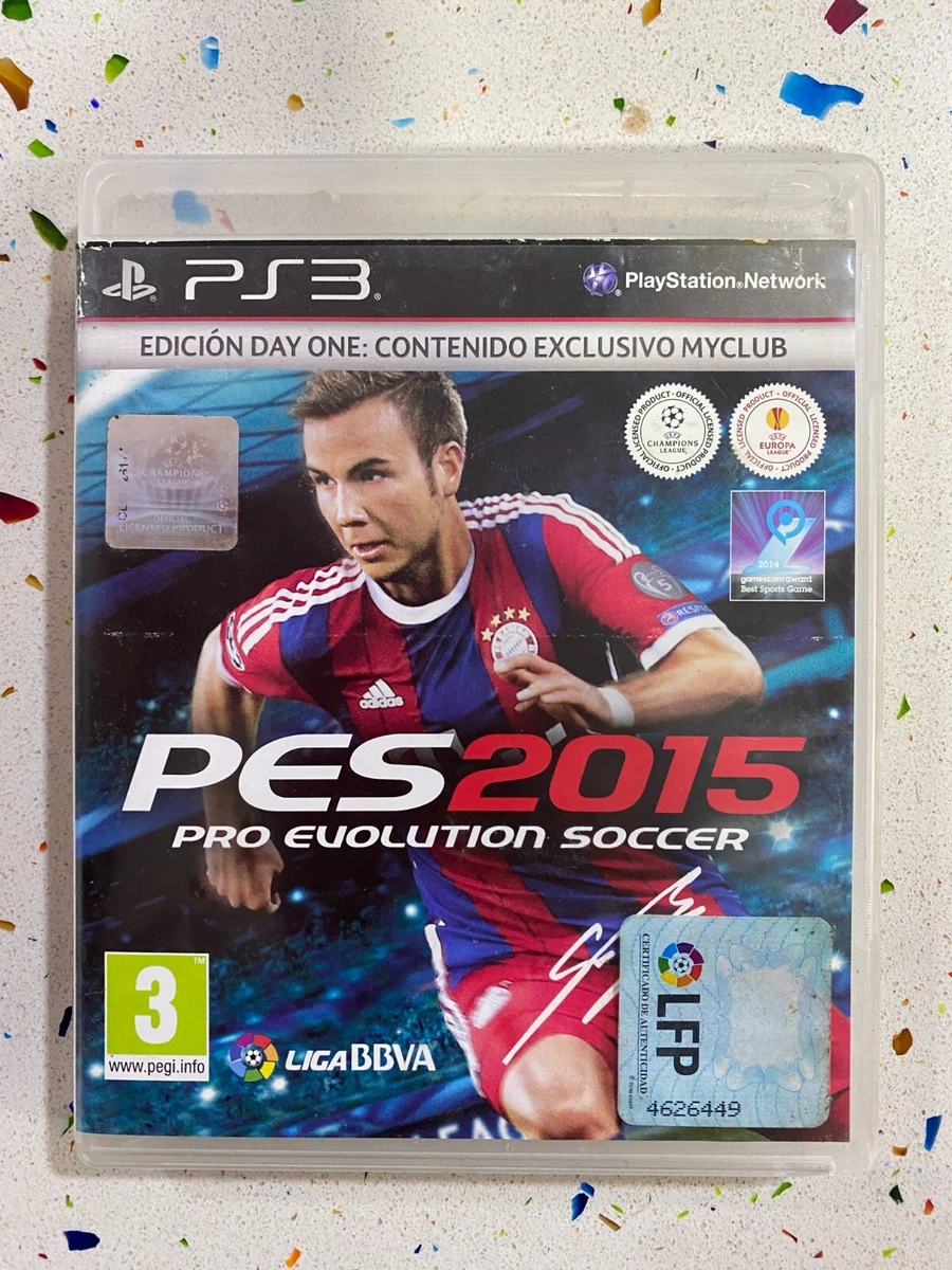 Pes 2012 original para playstation 3 PS3 - mídia física