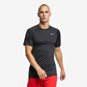 nike pro breathe shorts