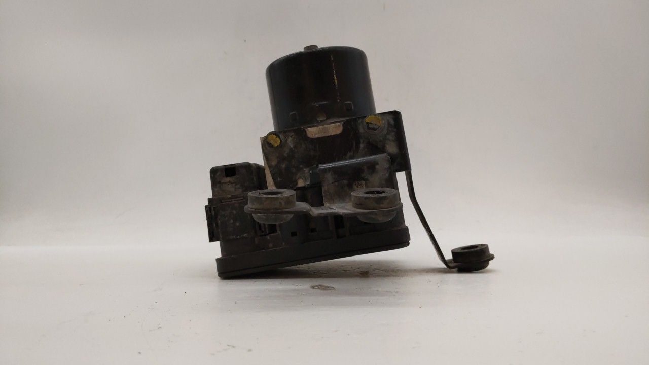 20032006 Audi Tt Abs Pump Control Module WFGUM eBay