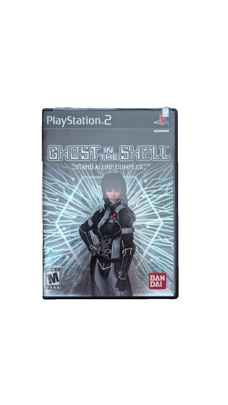 Role Playing PAL 2004 Released Video Games