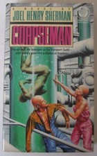 Corpseman Joel Henry Sherman PB 1st Del Rey