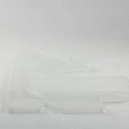 DD94-01031A AIR CHAMBER WITH BLOWER