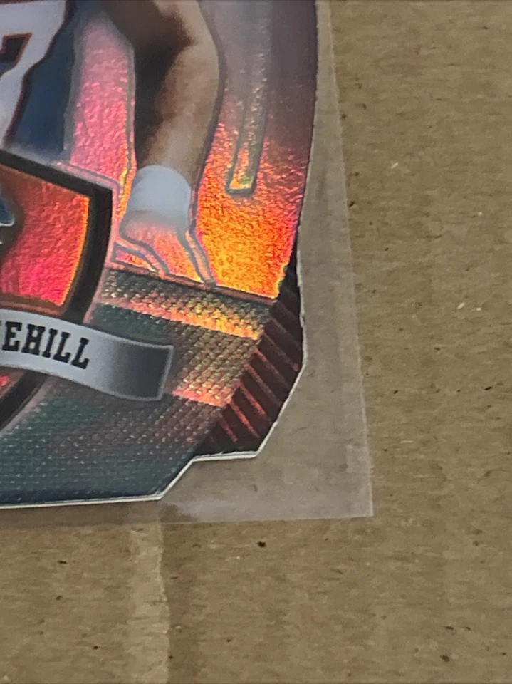 Ryan Tannehill Topps #48 Super Rare On E Bay Only 1 On Here NM πππ - Image 2 of 4