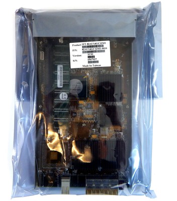 Infortrend SCSI Raid Controller 82AU14GC12M1 ES A12U-G1410